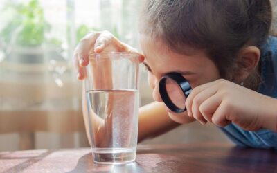 Grondwater testen en zuiveren: waarom je water analyseren essentieel is